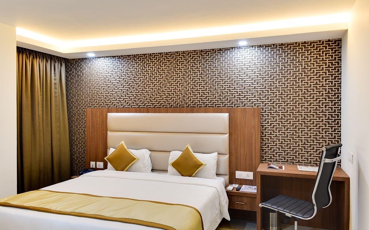 Holiday Residency Coimbatore Exterior photo