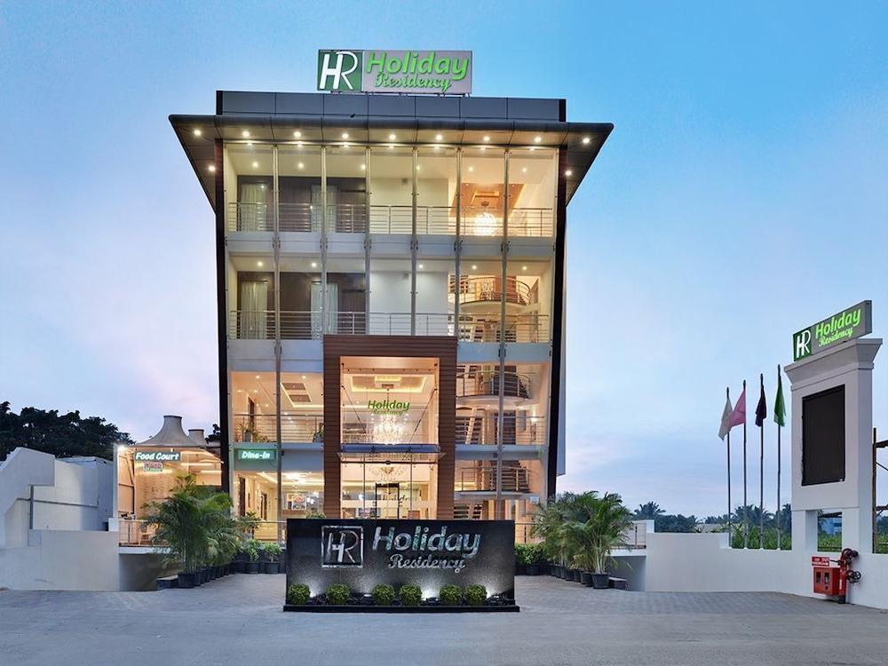 Holiday Residency Coimbatore Exterior photo