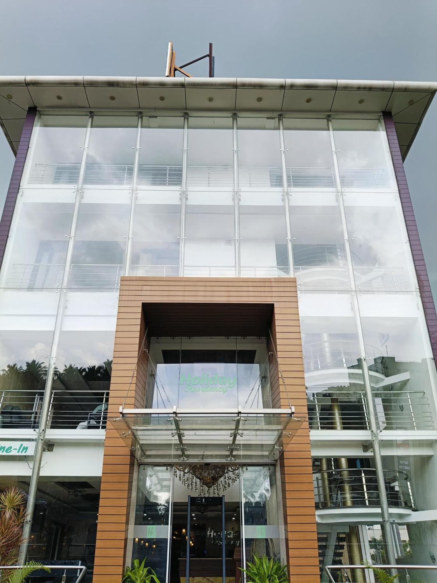 Holiday Residency Coimbatore Exterior photo