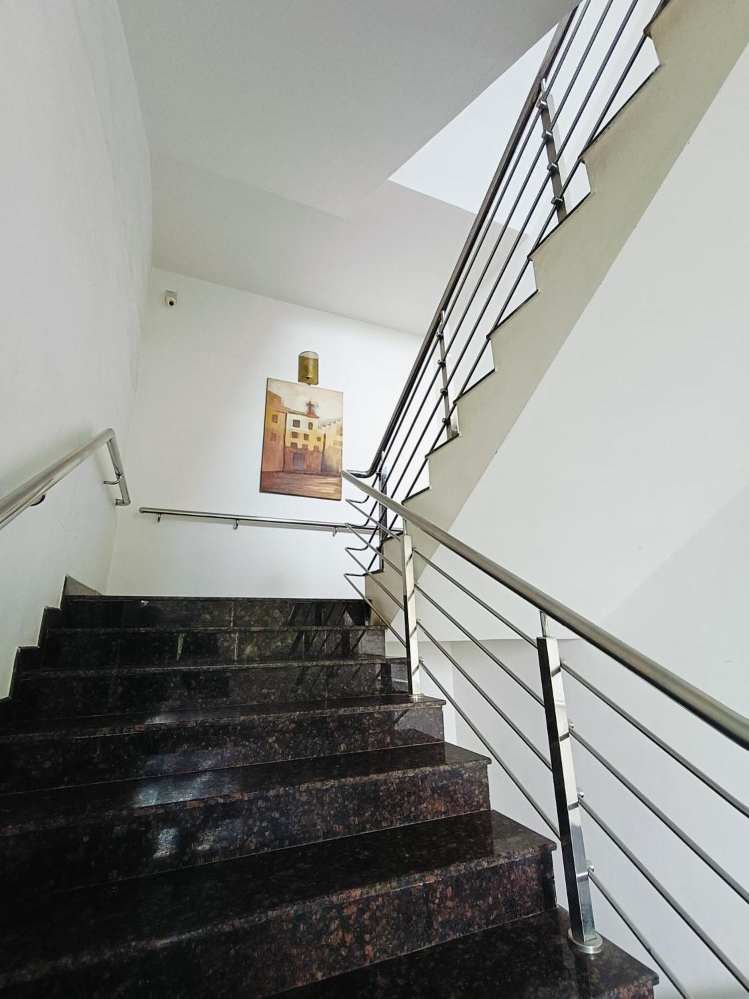 Holiday Residency Coimbatore Exterior photo