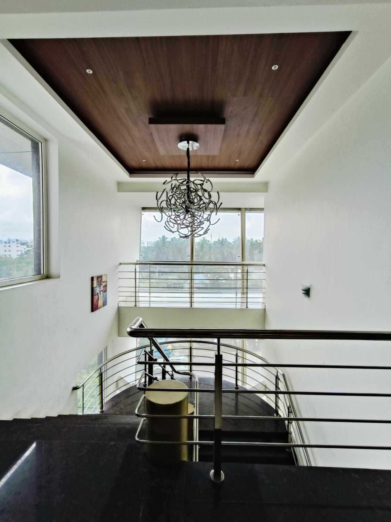 Holiday Residency Coimbatore Exterior photo