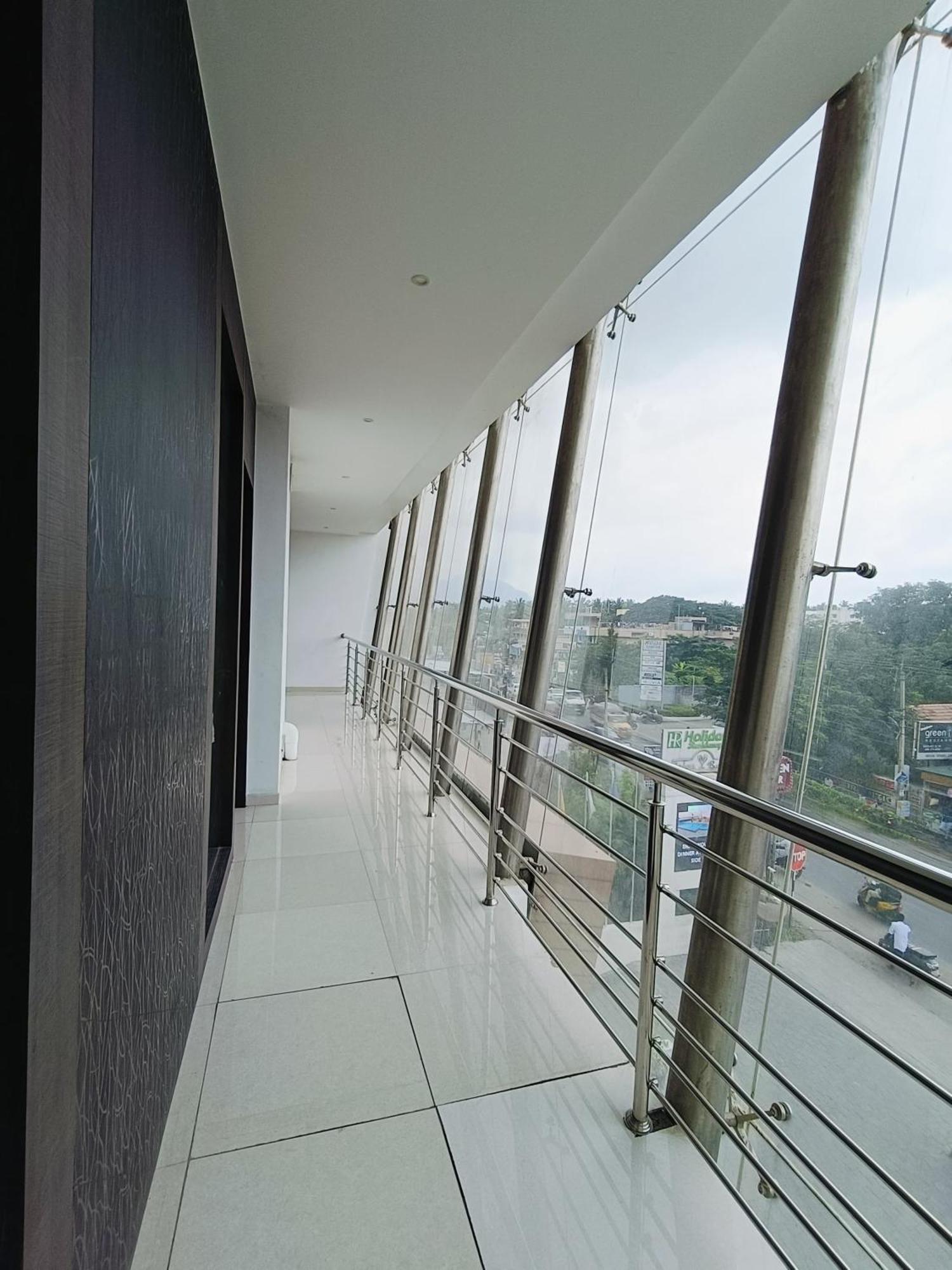 Holiday Residency Coimbatore Exterior photo