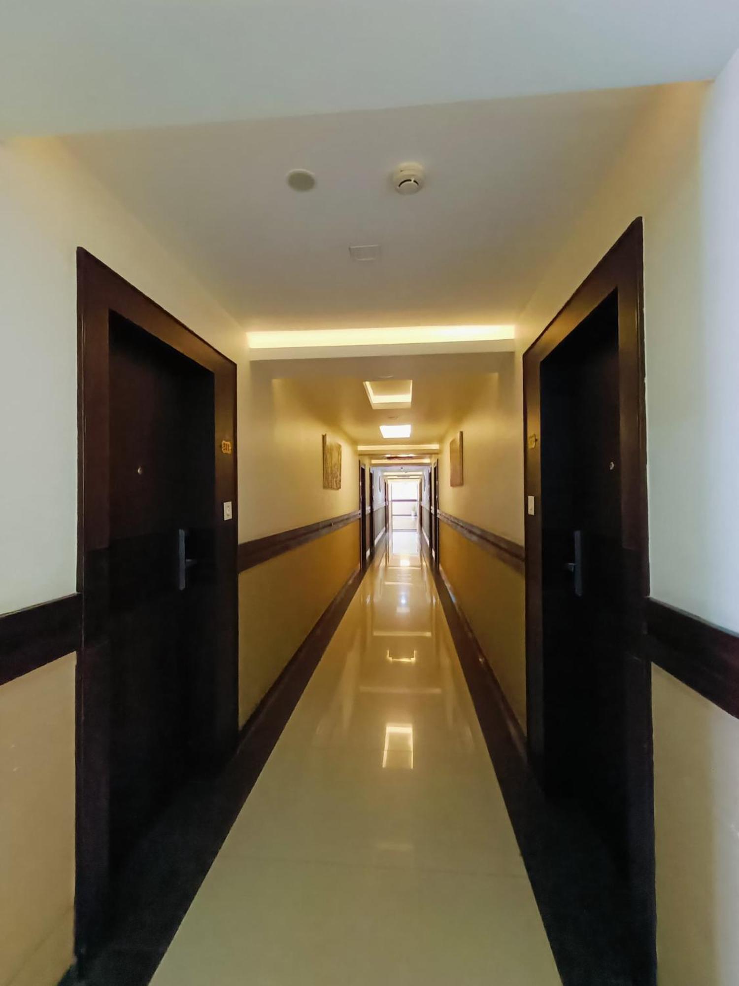 Holiday Residency Coimbatore Exterior photo