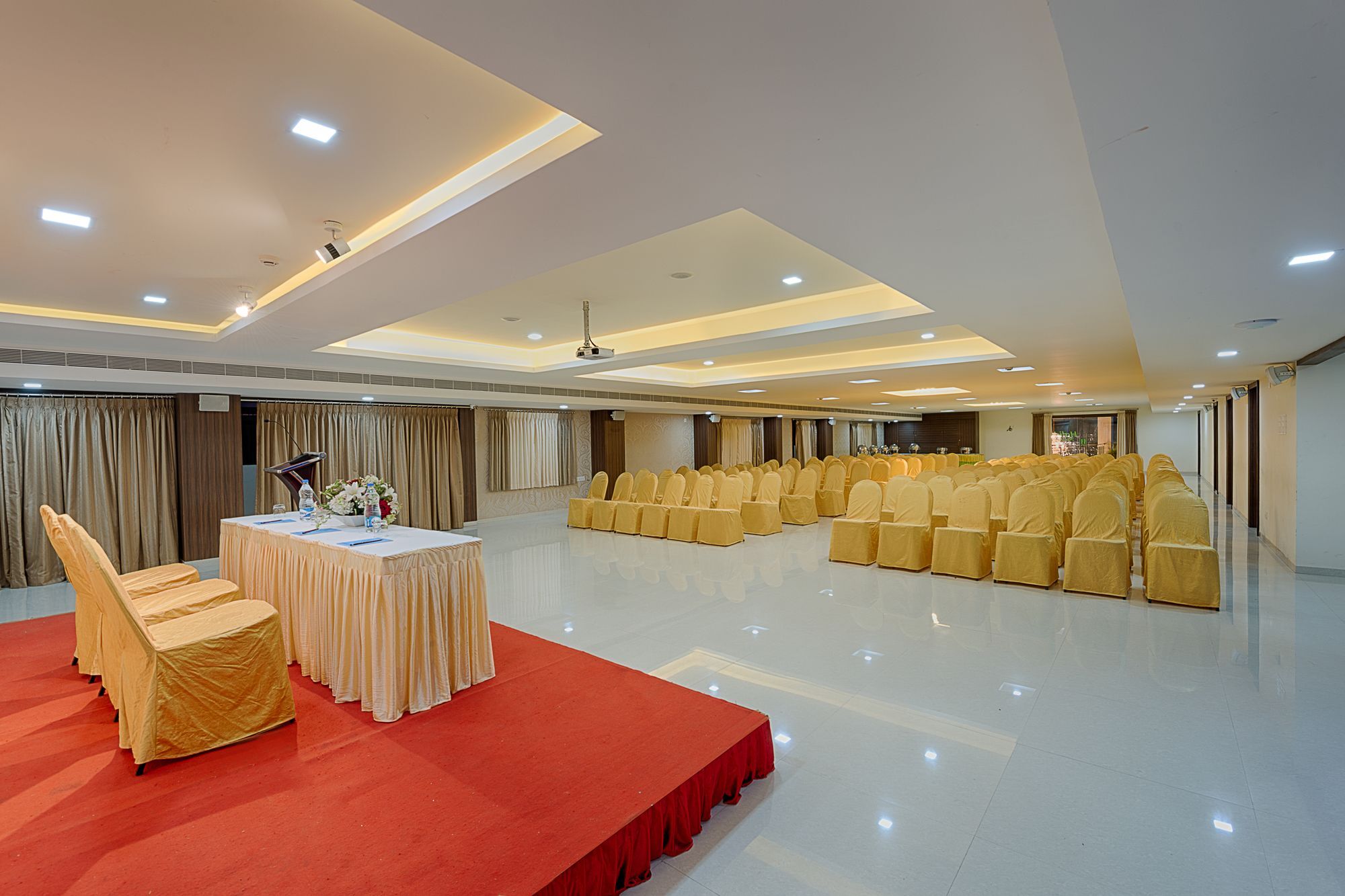 Holiday Residency Coimbatore Exterior photo