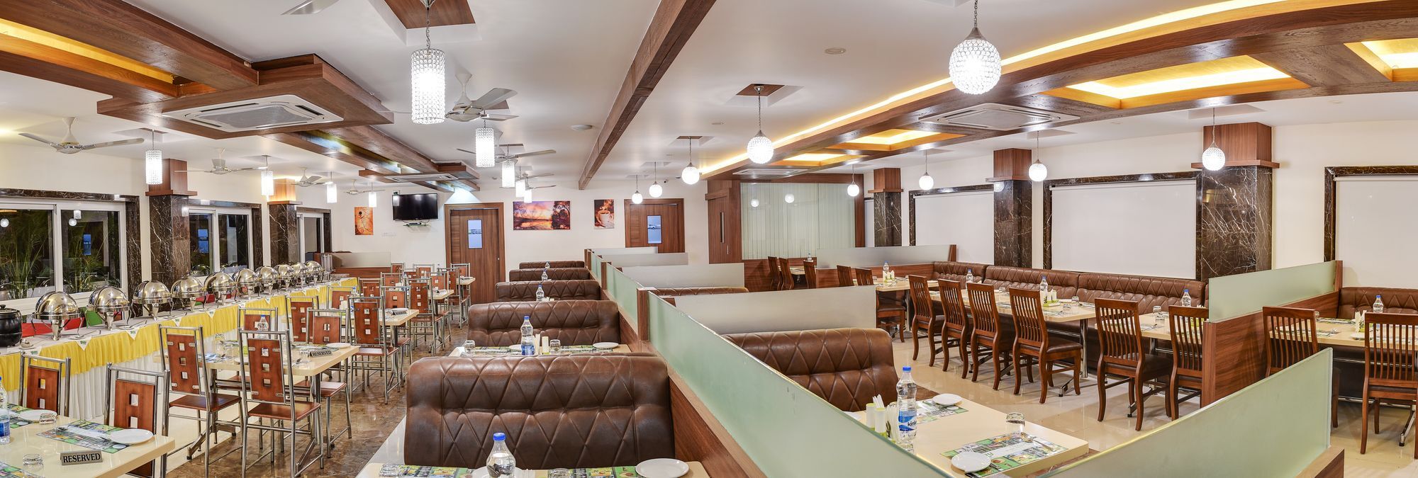 Holiday Residency Coimbatore Exterior photo